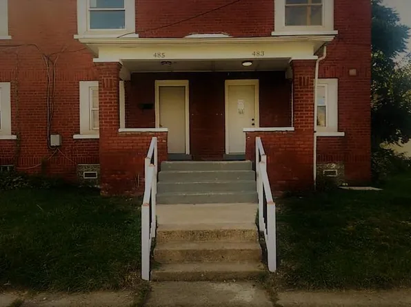 485 Gilbert St #485, Columbus, OH 43205