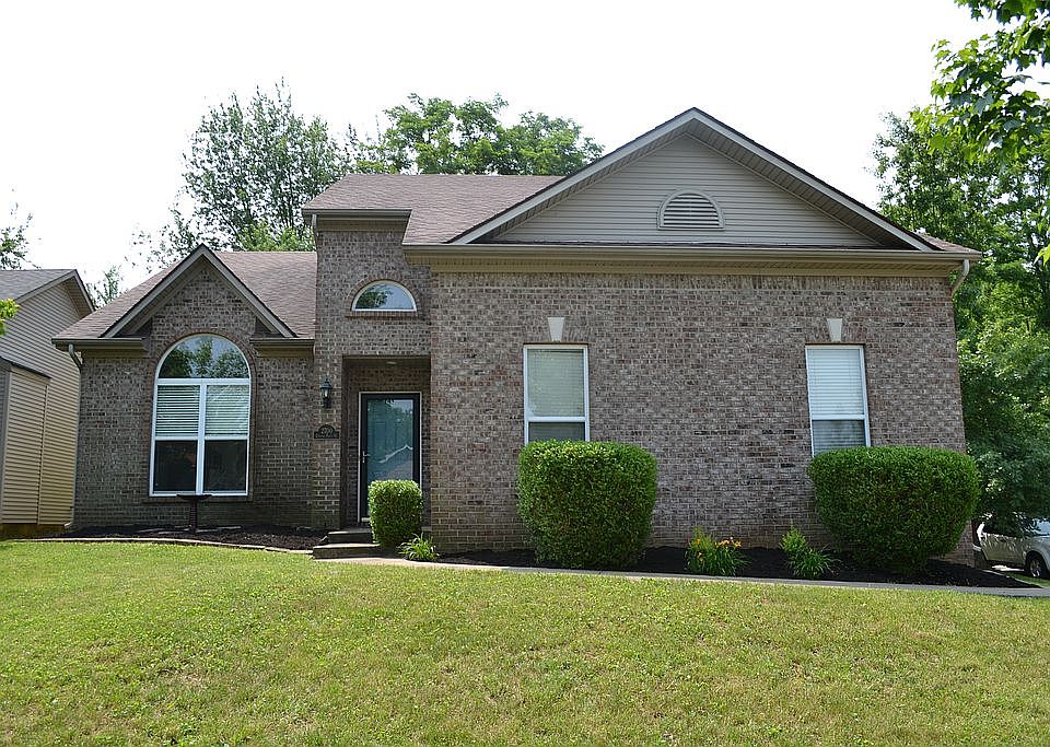 Hamburg area, corner lot 