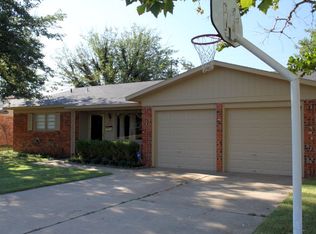 3631 60th St, Lubbock, TX 79413
