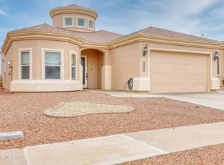 5448 Manuel Gameros Dr, El Paso, TX 79934