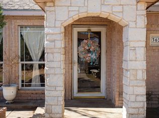 3622 NE 16th Ave, Amarillo, TX 79107