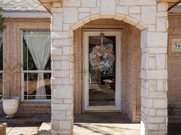 3622 NE 16th Ave, Amarillo, TX 79107