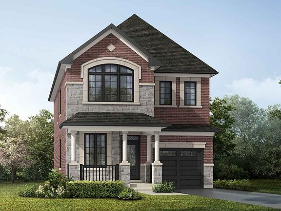 The Ocean - English Manor