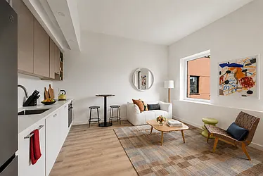 1861 Amsterdam Avenue, #310