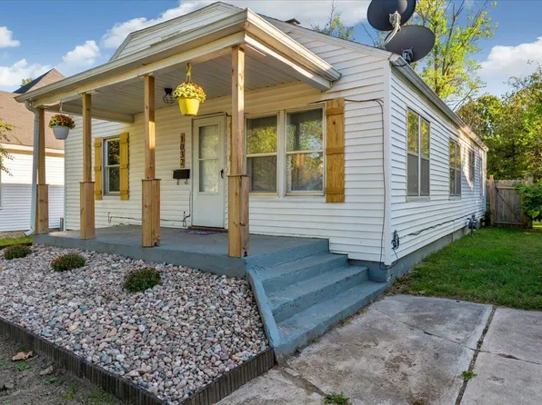 1032 W Locust Street, Springfield, MO 65803