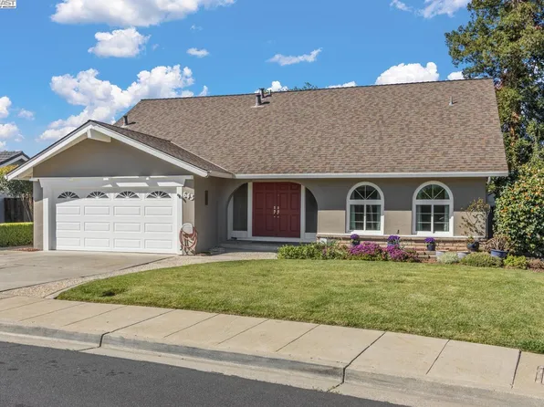 643 Via Del Sol, Livermore, CA 94550