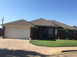 5501 100th St, Lubbock, TX 79424