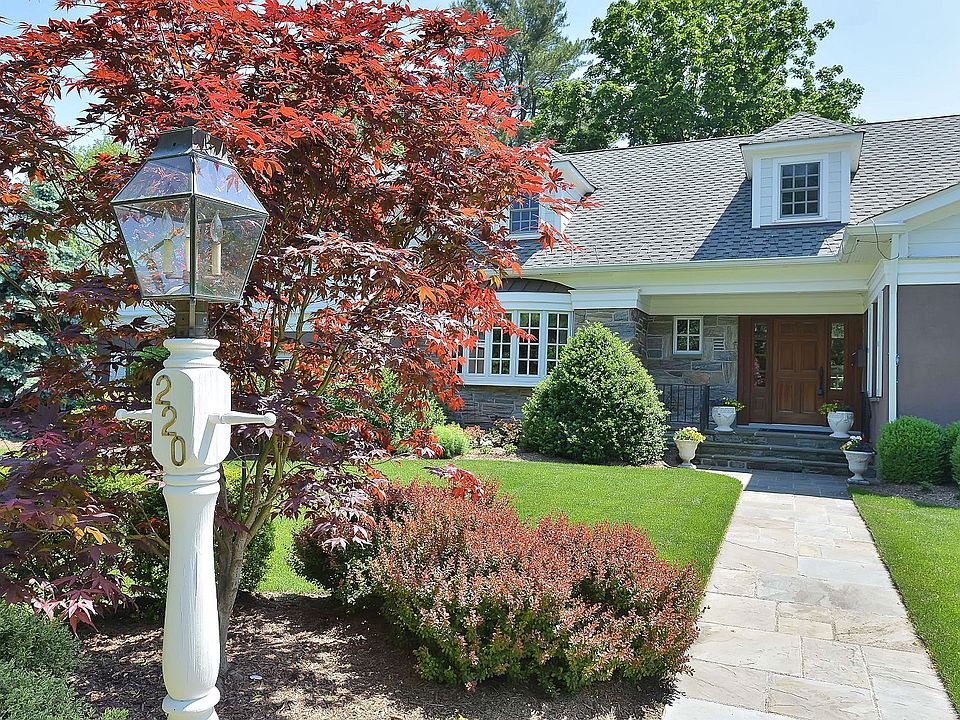220 Greenway Rd, Ridgewood, NJ 07450 Zillow