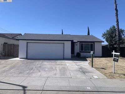 514 Lode St, Manteca, CA, 95336