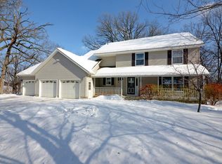 13615 Hartungs Oaks Rd, Cologne, MN 55322