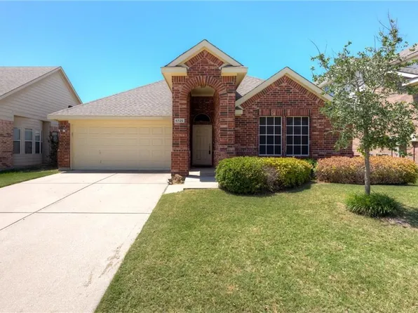 5725 Meadowglen Dr, Argyle, TX 76226