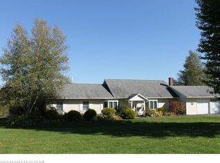 125 Blackwell Hill Rd, Madison, ME 04950