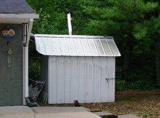 W7929 Ceylon Rd, Mauston, WI 53948