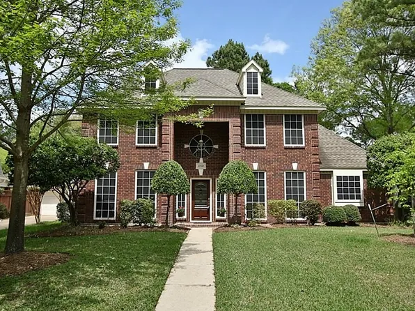 12502 Beauline Abbey St, Tomball, TX 77377