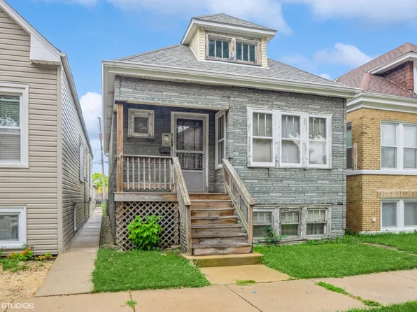 2159 N Parkside Ave, Chicago, IL 60639