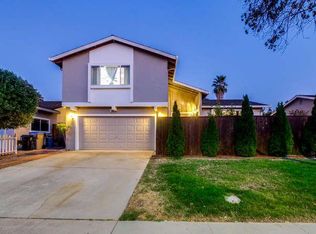 1260 Ironbridge Way, San Jose, CA