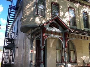 827 N 5th St APT 2, Reading, PA 19601