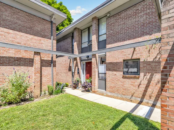 160 Fairfield Woods Road APT 29, Fairfield, CT 06825