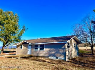 798 Kuehner Dr, Kunkletown, PA 18058