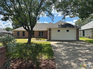 3004 Oaklawn Dr, Belton, TX 76513