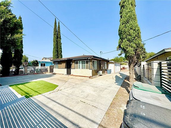 2nd image of 3470 Patritti Ave