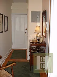 Rented by Halstead Real Estate