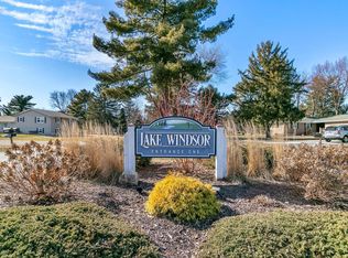4581 Linden Drive, Windsor, WI 53598