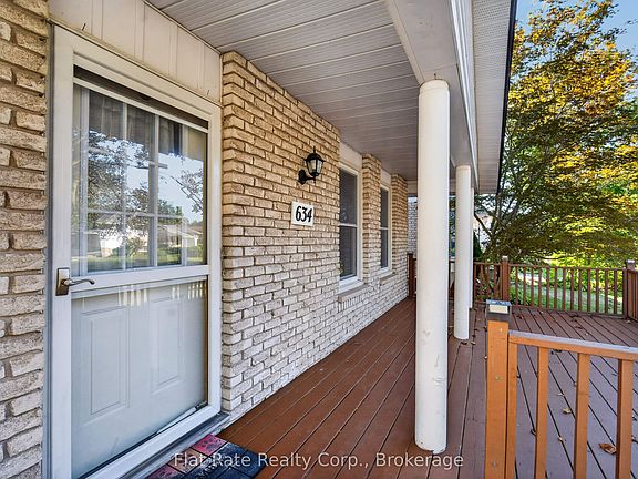 3rd image of 634 Christopher Rd