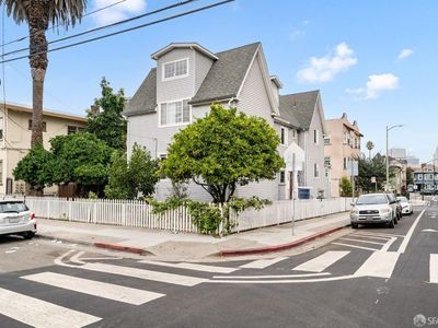 145 E 15th St, Oakland, CA, 94606