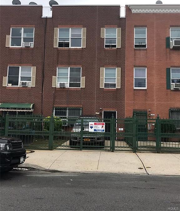 454 E 141st St, Bronx, NY 10454 | Zillow