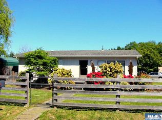 31 E Coon Dr, Sequim, WA