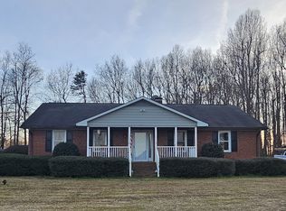 2170 S Third Street Ext, Mebane, NC 27302