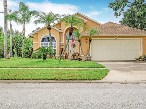 1824 Tara Marie Ln, Port Orange, FL 32128