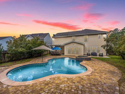 1949 Wild Indigo Way, Hanahan, SC, 29410