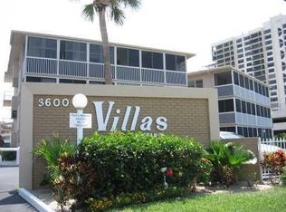 3600 N Ocean Dr APT 102, Riviera Beach, FL 33404