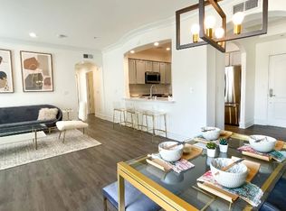1322 N Curson Ave APT 109, Los Angeles, CA 90046