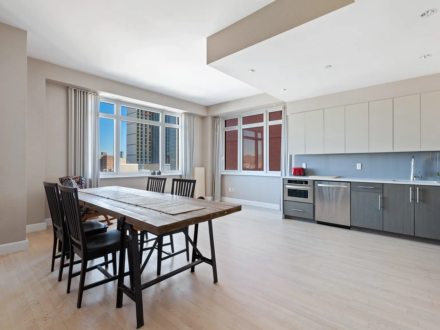 2300 Frederic Douglas Boulevard — Photo 2