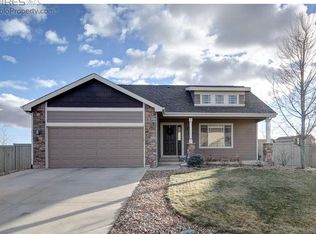 3155 Firewater Ln, Wellington, CO 80549