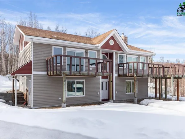 2530 Allen Adale Rd, Fairbanks, AK 99709