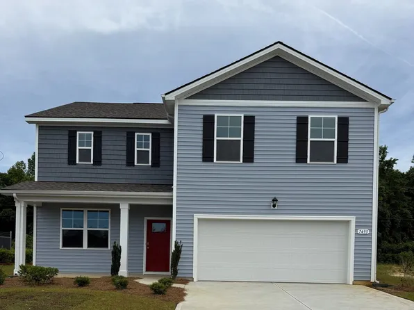 7495 Meadow Walk Loop, Loris, SC 29569