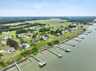 481 Jackson Dr, Deltaville, VA 23043