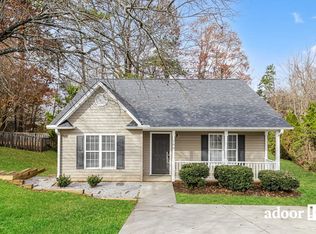 260 Cedar Ridge Cir, Winston Salem, NC 27127