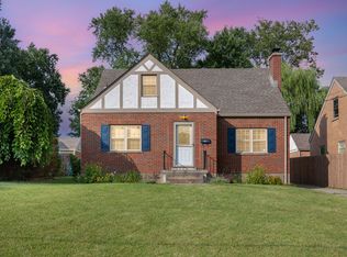 44 Price Ave, Erlanger, KY