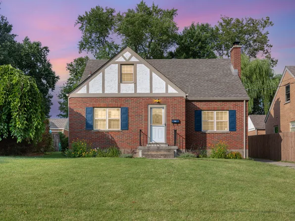 44 Price Ave, Erlanger, KY 41018