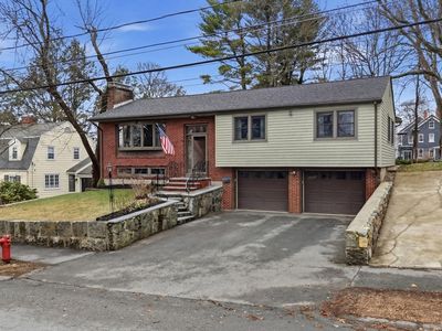 11 Lawrence St, Wakefield, MA, 01880
