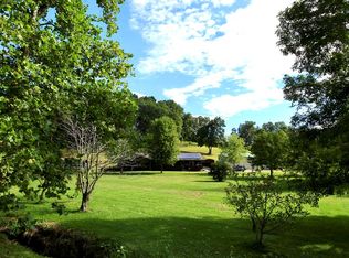 2899 Dutch Run Rd, Beaver, OH 45613