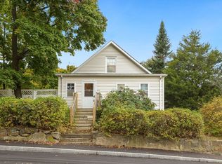 258 Shaw St, Braintree, MA 02184