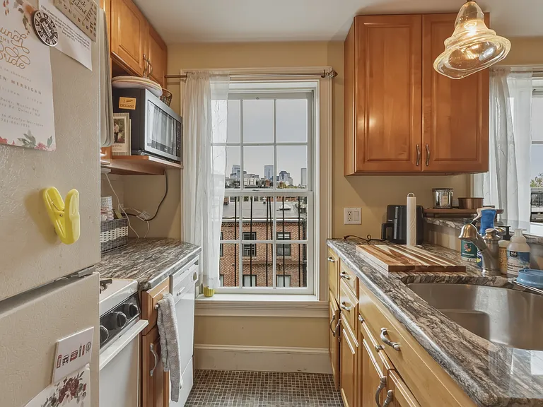 125 Pembroke St #PENTHOUSE — Photo 7