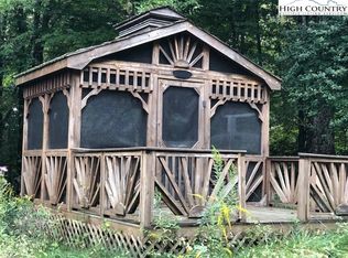 Tbd Bare Knob Rd, Jefferson, NC 28640