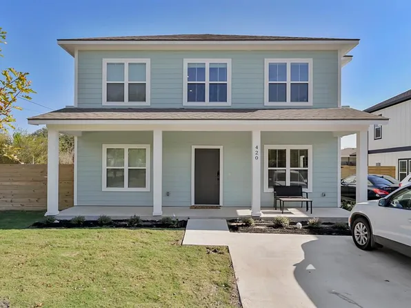 420 Edward St, College Station, TX 77840